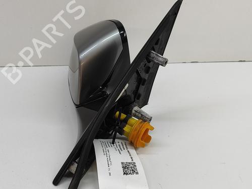 Right mirror BMW 5 Touring (F11) M 550 d xDrive | BP24819284C27 