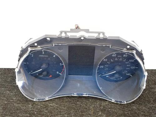 Used Instrument cluster Instrument cluster 6742692 6742692