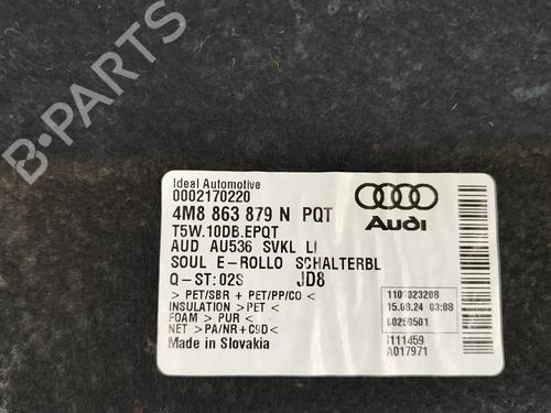 Boot lining AUDI Q8 (4MN, 4MT) 50 TDI Mild Hybrid quattro | BP28436773I3  - Image 7