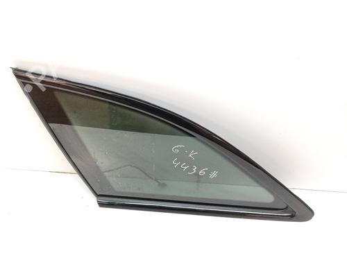 Used Rear left quarter glass AUDI A4 B9 Avant (8W5, 8WD) RS4 quattro (450 hp) 27772379