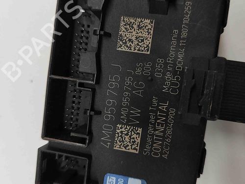 Electronic module AUDI E-TRON (GEN) 55 quattro | BP27781426M83 