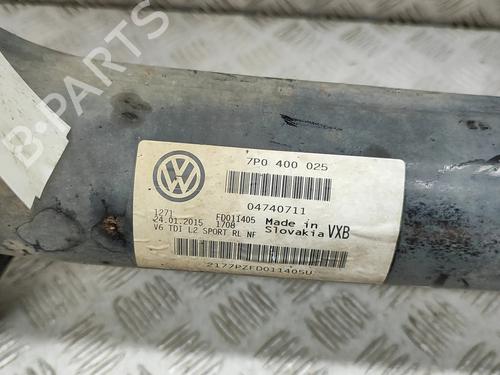 Subframe VW TOUAREG (7P5, 7P6) 3.0 V6 TDI | BP25219436M9  - Image 7