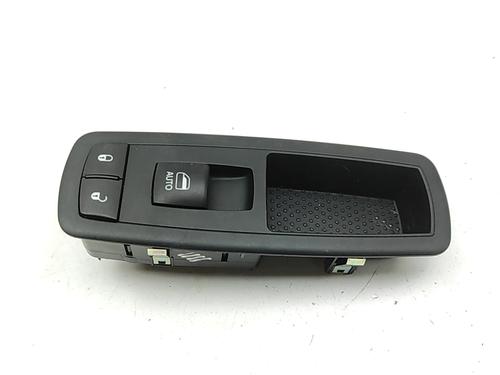 Used Left front window switch Left front window switch JEEP GRAND CHEROKEE IV (WK, WK2) 3.0 CRD V6 4x4 (190 hp) 34102041 34102041