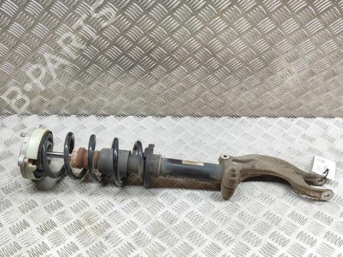 Used Left front shock absorber Left front shock absorber AUDI A6 C8 (4A2) 40 TDI (190 hp) 27785007 27785007