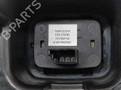 Switch TESLA MODEL X (5YJX) 90D AWD | BP17077105I30 - Image 6