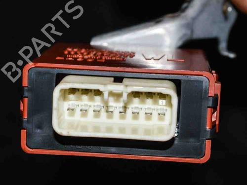 Electronic module TOYOTA YARIS (_P13_) 1.3 (NSP130_, NSP130) | BP6728027M83