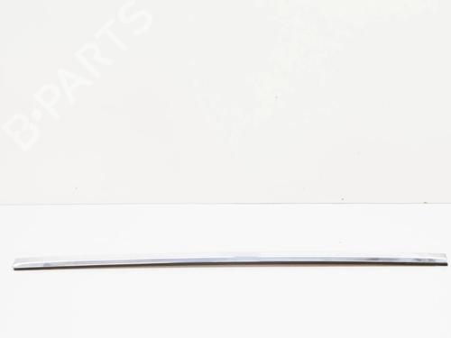 Dørliste TESLA MODEL X (5YJX) P100D AWD (772 hp) 15375691