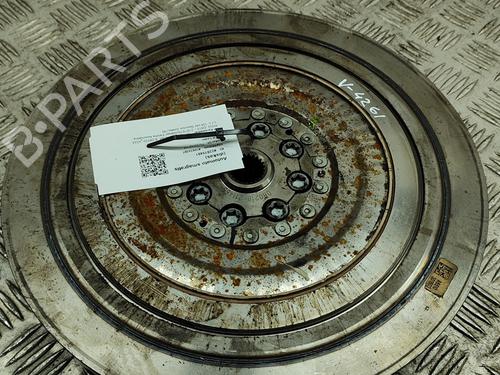 Flywheel MERCEDES-BENZ S-CLASS (W222, V222, X222) S 300 BlueTEC Hybrid / h (222.004, 222.104) | BP16536847M101 