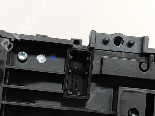 Gear lever BMW iX (I20) xDrive 50 | BP28556495M90 