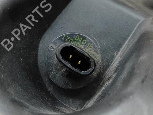 Air filter box HONDA MOTORCYCLES NC INTEGRA NC 700 D Integra (RC62) | BP28562561M87