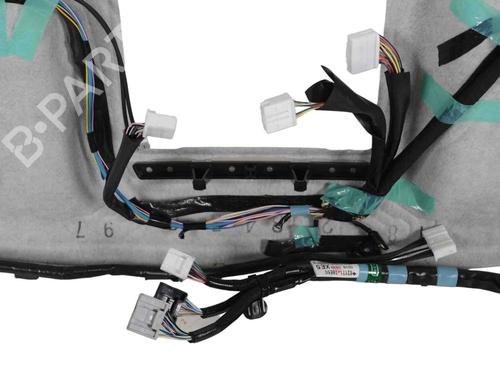 Interior roof LEXUS NX (_Z1_) 300h AWD (AYZ15_) | BP30251056I12