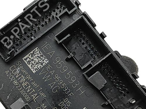 Electronic module CUPRA BORN (K11) 58 e-boost | BP40460424M83 - Image 5