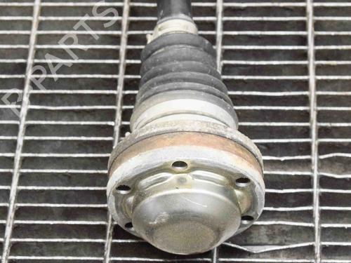 Left front driveshaft VW JETTA IV (162, 163, AV3, AV2) 2.0 TFSI | BP6764465M38