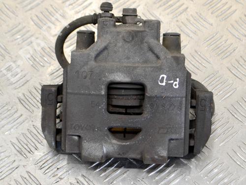 Right front brake caliper TOYOTA YARIS (_P13_) 1.5 Hybrid (NHP130_) | BP14626995M104 