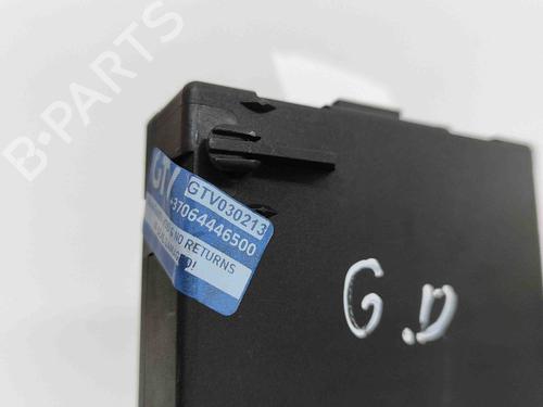 Electronic module MERCEDES-BENZ M-CLASS (W166) ML 350 BlueTEC 4-matic (166.024, 166.023) | BP29227598M83 