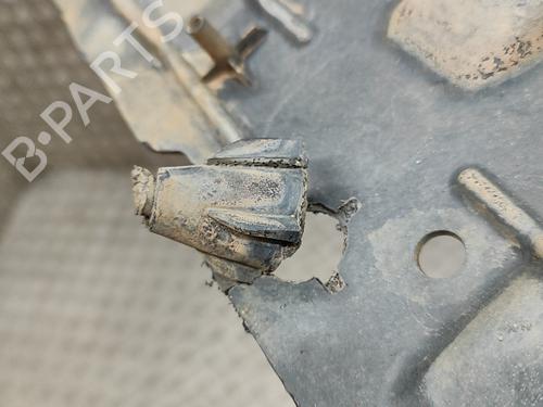 Protection supérieure ISUZU D-MAX II (TFR, TFS) 1.9 Ddi 4x4 (TFS87J) | BP29975554M93