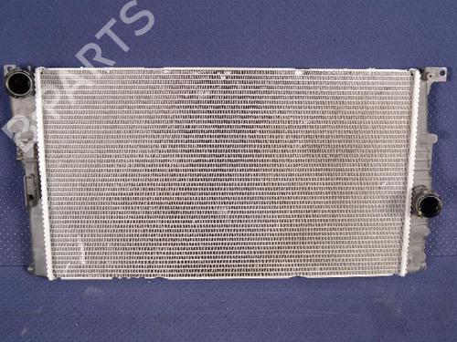 Used Water radiator BMW 3 (F30, F80) 320 d (184 hp) 30257819