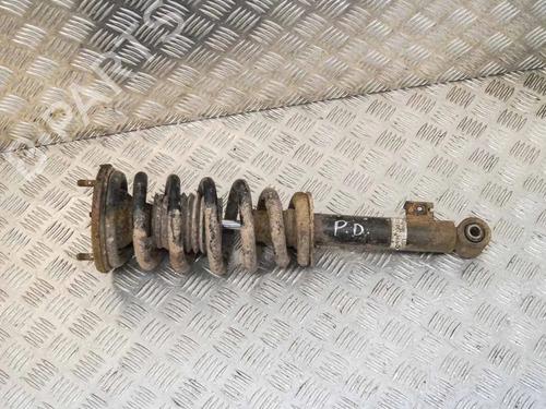 Used Right front shock absorber Right front shock absorber MITSUBISHI L200 / TRITON (KA_T, KB_T) 2.5 DI-D (KA4T) (136 hp) 6738539 6738539