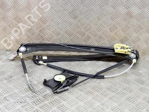 Used Front left window mechanism Front left window mechanism VW TIGUAN (AD1, AX1) 1.5 TSI (131 hp) 27758988 27758988