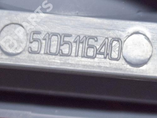 Third brake light OPEL CORSA E (X15) 1.4 (08, 68) | BP8352998L11 