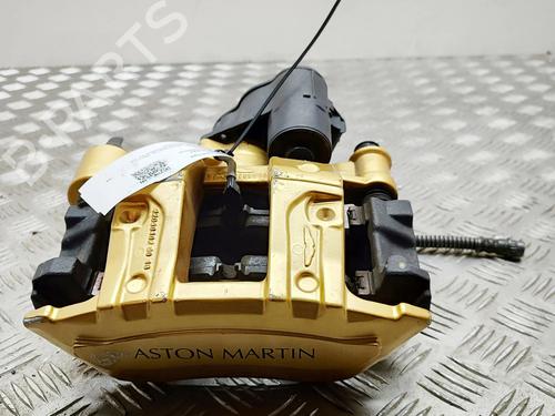 Used Right rear brake caliper Right rear brake caliper 36809304 36809304