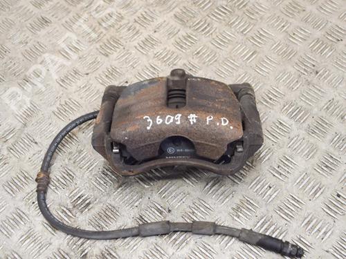 Used Right front brake caliper AUDI A3 Sportback (8VA, 8VF) 1.5 TFSI (150 hp) 14640215