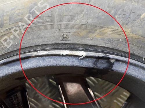 Fælk OPEL MOKKA 1.2 (76) | BP30178013C45  - Image 8