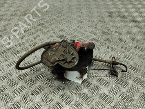 Right rear brake caliper HONDA CIVIC X Hatchback (FC_, FK_) 2.0 Type-R (FK8) | BP20675888M106