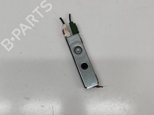Elektronisk modul MERCEDES-BENZ AMG GT (C190) GT (190.377) (462 hp) 28101823