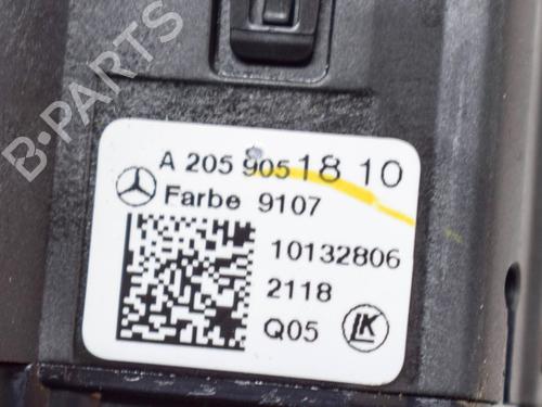 Electronic module MERCEDES-BENZ GLC Coupe (C253) 250 4-matic (253.346) | BP9167888M83 