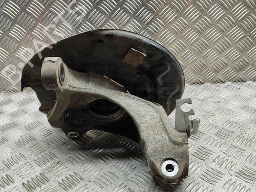 Left front steering knuckle VW GOLF VII (5G1, BQ1, BE1, BE2) 1.4 GTE Hybrid | BP18605472M25 