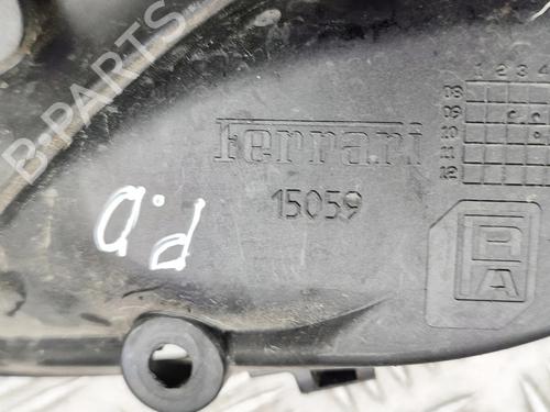 Support FERRARI CALIFORNIA 4.3 | BP32119254C155 