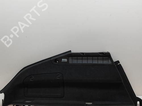 Bagasjeromsbekledning AUDI A7 Sportback (4GA, 4GF) 3.0 TDI quattro (218 hp) 17015615