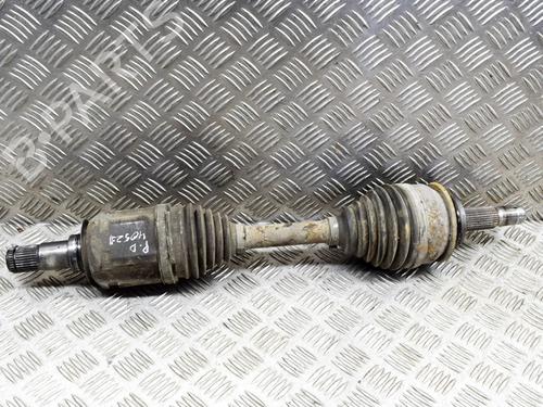 Used Right front driveshaft Right front driveshaft 15481132 15481132