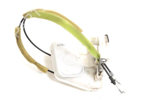 Used Front left lock MAZDA 6 Saloon (GJ, GL) 2.2 D (GJ2FP, GJ1021, GJ1022, GL1021) (175 hp) 30267431