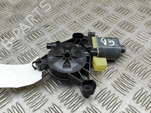 Rudehejsemotor bagstkærm højre PORSCHE MACAN (95B) 3.0 S Diesel | BP31047330E22