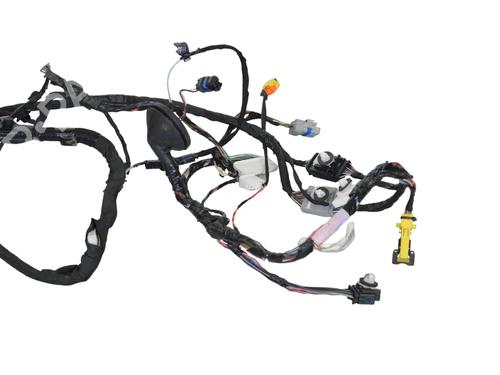 Wiring harness TESLA MODEL X (5YJX) P100D AWD | BP30252762E16 - Image 2