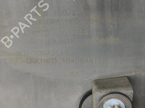Dørliste FIAT TALENTO Van (296_) 1.6 D | BP33391595C150 - Image 6