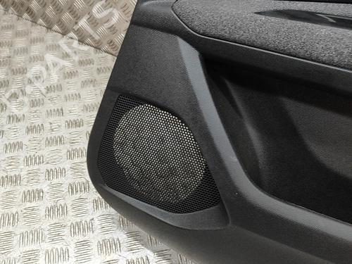 Rear right panel PEUGEOT 3008 II SUV (MC_, MR_, MJ_, M4_) Hybrid 180 (M4DGLU) | BP30178127C61 