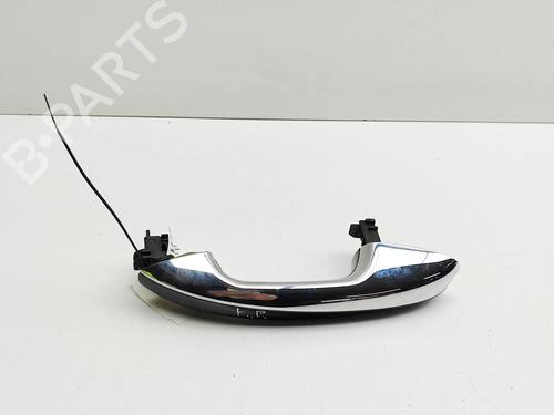 front-left-exterior-door-handle-mercedes-benz-a-class-saloon-v177-2018-33385286 main image