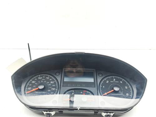 Used Instrument cluster Instrument cluster PEUGEOT BOXER Bus 2.0 BlueHDi 130 (130 hp) 35957808 35957808
