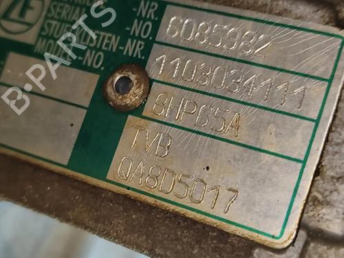 Gearbox AUDI Q5 (FYB, FYG) SQ5 TDI Mild Hybrid quattro | BP39686976M3 - Image 9