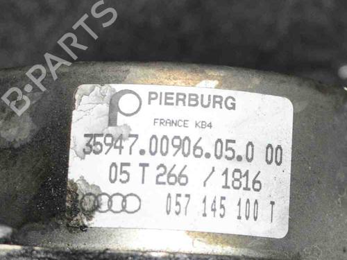 Vakuumpumpe AUDI A8 D3 (4E2, 4E8) 3.0 TDI quattro | BP6724805M80 