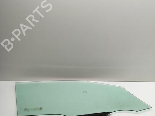 Front left door window TOYOTA C-HR (_X2_, _H2_) Hybrid (ZYX20) | BP30108340C18 