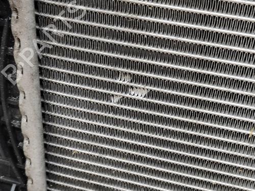 Water radiator AUDI A5 (8T3) 3.0 TDI quattro | BP29945386M31 