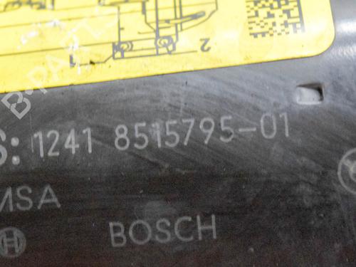 Starter BMW 3 (F30, F80) 320 d | BP10369613M8 