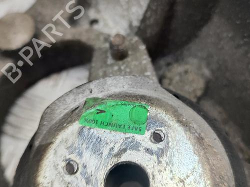 Support MASERATI LEVANTE SUV (M161) 3.0 D Q4 | BP26710643C155 