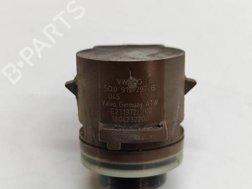 Electronic module VW T-ROC (A11, D11) 1.5 TSI | BP27532666M83 