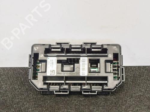 Used Fuse box Fuse box BMW 4 Coupe (F32, F82) M4 Competition (450 hp) 6753877 6753877