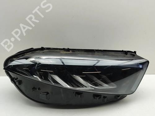 Phare droit PORSCHE CAYENNE Coupe (9YB) 3.0 AWD (9YBAA1) (340 hp) 32088768